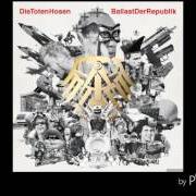 The lyrics DAS IST DER MOMENT of DIE TOTEN HOSEN is also present in the album Ballast der republik (2012)
