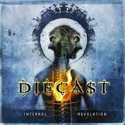 The lyrics NOTHING I COULD SAY of DIECAST is also present in the album Internal revolution (2006)