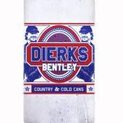 The lyrics GRAB A BEER of DIERKS BENTLEY is also present in the album Country & cold cans (2012)