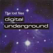 The lyrics PEOPLE OVER THE STAIRS of DIGITAL UNDERGROUND is also present in the album The lost files (1999)
