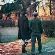 The lyrics CHI CE L'HA CON ME of ADRIANO CELENTANO is also present in the album Il ragazzo della via gluck (1966)