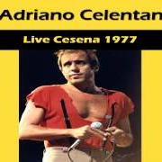 The lyrics CIAO RAGAZZI CIAO of ADRIANO CELENTANO is also present in the album Me, live (1996)