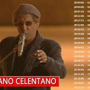 The lyrics UN ALBERO DI TRENTA PIANI of ADRIANO CELENTANO is also present in the album Adrian (2019)