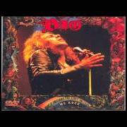 The lyrics MISTRATED of DIO is also present in the album Inferno: last in live (1998)