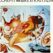 The lyrics PRIVATE INVESTIGATIONS of DIRE STRAITS is also present in the album Alchemy live (1984)