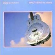 The lyrics PRIVATE INVESTIGATIONS of DIRE STRAITS is also present in the album Money for nothing (1988)