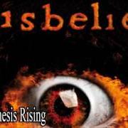 The lyrics MY LIFE of DISBELIEF is also present in the album Disbelief (1997)