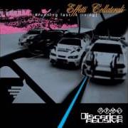 The lyrics IL BARBONE of DISCARICA ABUSIVA is also present in the album Effetti collaterali (2004)