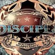 The lyrics PHOENIX RISING of DISCIPLE is also present in the album Southern hospitality (2008)