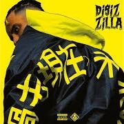 The lyrics KAÏJU of DISIZ LA PESTE is also present in the album Disizilla (2018)