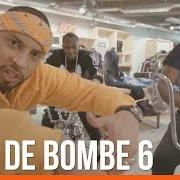 The lyrics BÊTE DE BOMBE 6 of DISIZ LA PESTE is also present in the album Rap machine (2015)