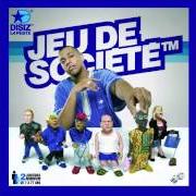 The lyrics MC PIKACHOU (INTERLUDE) of DISIZ LA PESTE is also present in the album Jeu de société (2003)