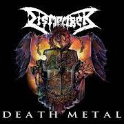 The lyrics KILLING COMPASSION of DISMEMBER is also present in the album Death metal (1997)