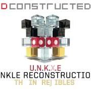 The lyrics UNKLE RECONSTRUCTION (U.N.K.L.E.) of DISNEY is also present in the album Dconstructed (2014)