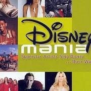 The lyrics REFLECTION of DISNEY MANIA is also present in the album Disney mania