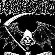 The lyrics SATANIZED of DISSECTION is also present in the album The past is alive (1997)