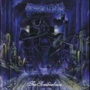 The lyrics THE GRIEF PROPHECY / SHADOWS OVER A LOST KINGDOM of DISSECTION is also present in the album The somberlain (1993)