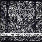 The lyrics SON OF THE MOURNING of DISSECTION is also present in the album Into infinite obscurity - ep (1991)