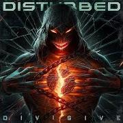 The lyrics PART OF ME of DISTURBED is also present in the album Divisive (2022)