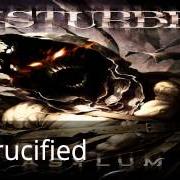 The lyrics NEVER AGAIN of DISTURBED is also present in the album Asylum (2010)