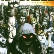 The lyrics MONSTER of DISTURBED is also present in the album Ten thousand fists (2005)