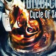 The lyrics START AT THE END of DIVERCIA is also present in the album Cycle of zero (2004)