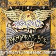 The lyrics LICK AND A PROMISE of AEROSMITH is also present in the album Pandora's box (cd 2) (1998)