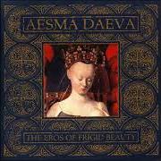 The lyrics LYSANDER of AESMA DAEVA is also present in the album The eros of frigid beauty (2002)