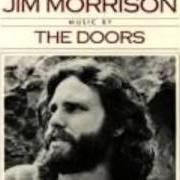 The lyrics THE WORLD ON FIRE of THE DOORS is also present in the album An american prayer (1978)