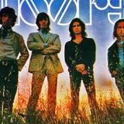 The lyrics FIVE TO ONE of THE DOORS is also present in the album Waiting for the sun (1968)