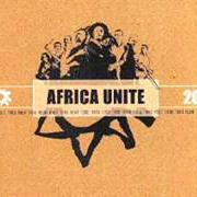 The lyrics REBEL MUSIC of AFRICA UNITE is also present in the album 20 (2001)