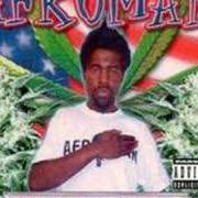 The lyrics PARANOID of AFROMAN is also present in the album Sell your dope (1999)