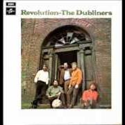 The lyrics THE PEAT BOG SOLDIERS of THE DUBLINERS is also present in the album Revolution (1970)