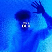 The lyrics BLU of WEID is also present in the album Blu (2023)