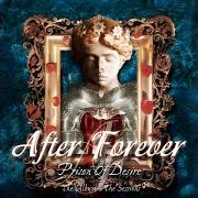 The lyrics TWO SIDES (SINGLE VERSION) of AFTER FOREVER is also present in the album Mea culpa (2006)