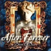 The lyrics MEA CULPA (THE EMBRACE THAT SMOTHERS, PROLOGUE) of AFTER FOREVER is also present in the album Prison of desire (2000)