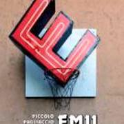 The lyrics WILD ROCKET of E M I L is also present in the album Piccolo pagliaccio italiano
