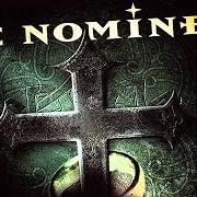 The lyrics DIE VERLAUTBARUNG of E NOMINE is also present in the album Finsternis (2002)