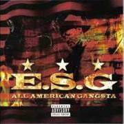 The lyrics SOUTH SIDE COMIN' of E.S.G. is also present in the album All american gangsta (2004)