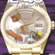 The lyrics H.I. DOUBLE L. of E-40 is also present in the album In a major way (1995)