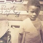 The lyrics GOD TAKE CARE OF BABIES & FOOLS of E-40 is also present in the album Poverty and prosperity (2015)