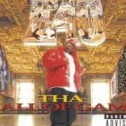 The lyrics GROWING UP of E-40 is also present in the album Tha hall of game (1996)