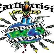 The lyrics SMASH OR BE SMASHED of EARTH CRISIS is also present in the album The oath that keeps me free (1998)