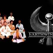 The lyrics TURN IT INTO SOMETHING GOOD of EARTH, WIND & FIRE is also present in the album Faces