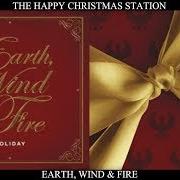 The lyrics AWAY IN A MANGER of EARTH, WIND & FIRE is also present in the album Holiday (2014)