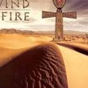 The lyrics LOVE IS LIFE of EARTH, WIND & FIRE is also present in the album In the name of love (1997)