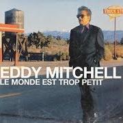 The lyrics COEUR GLACÉ of EDDY MITCHELL is also present in the album Frenchy (2003)