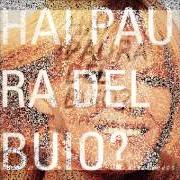 The lyrics QUESTO PAZZO PAZZO MONDO DI TASSE of AFTERHOURS is also present in the album Hai paura del buio? (1997)
