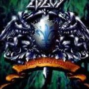 The lyrics HYMN of EDGUY is also present in the album Vain glory opera (1998)