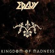 The lyrics DARK SYMPHONY of EDGUY is also present in the album Kingdom of madness (1997)